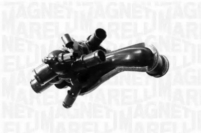 MAGNETI MARELLI 352067810500 -  Термостат, охлаждающая жидкость